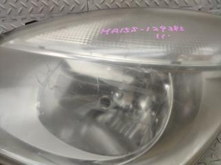 Фара левая передняя SUZUKI SOLIO MA15S 35300-54M0 2 ракурс