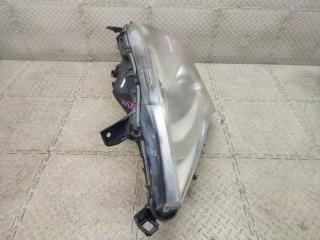 Фара левая передняя SUZUKI SOLIO MA15S 35300-54M0 3 ракурс