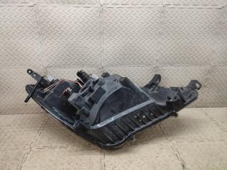 Фара левая передняя SUZUKI SOLIO MA15S 35300-54M0 5 ракурс