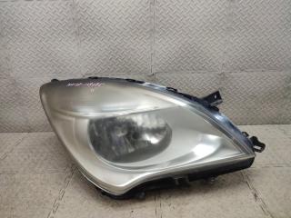 Фара правая передняя SUZUKI SOLIO MA15S 35100-54M0 1 ракурс