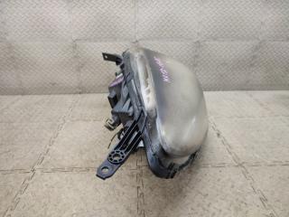 Фара правая передняя SUZUKI SOLIO MA15S 35100-54M0 3 ракурс