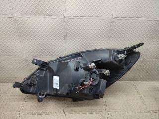 Фара правая передняя SUZUKI SOLIO MA15S 35100-54M0 5 ракурс