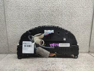 Спидометр NISSAN LEAF AZE0 24810-3NK0B 5 ракурс