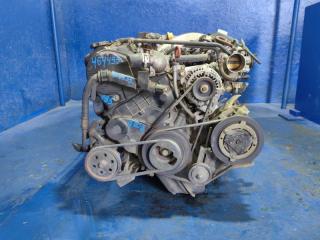 Двигатель HONDA ACCORD INSPIRE CB5 G20A 11000PV0810, 1099047 1 ракурс
