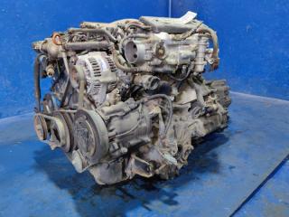 Двигатель HONDA ACCORD INSPIRE CB5 G20A 11000PV0810, 1099047 3 ракурс