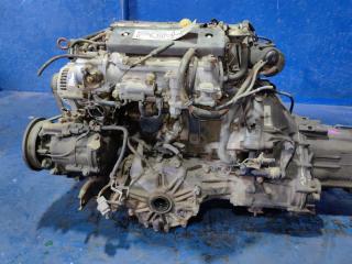 Двигатель HONDA ACCORD INSPIRE CB5 G20A 11000PV0810, 1099047 4 ракурс