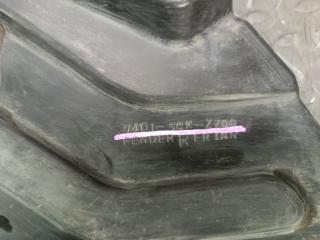 Подкрылок правый передний HONDA THAT'S JD1 74101-SCK-ZZ00 5 ракурс