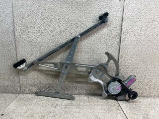 Стеклоподъемник левый передний TOYOTA CROWN GRS200 4GR-FSE 85720-30440 1 ракурс