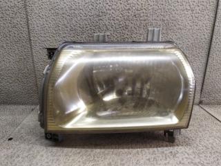 Фара левая передняя MITSUBISHI TOPPO BJ H42A R7560 1 ракурс