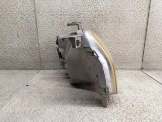 Фара левая передняя MITSUBISHI TOPPO BJ H42A R7560 2 ракурс