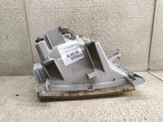 Фара левая передняя MITSUBISHI TOPPO BJ H42A R7560 4 ракурс