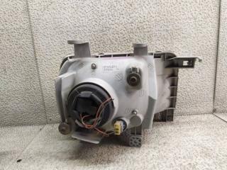 Фара левая передняя MITSUBISHI TOPPO BJ H42A R7560 5 ракурс