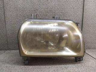 Фара правая передняя MITSUBISHI TOPPO BJ H42A R7560 1 ракурс