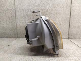 Фара правая передняя MITSUBISHI TOPPO BJ H42A R7560 2 ракурс