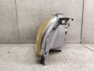 Фара правая передняя MITSUBISHI TOPPO BJ H42A R7560 3 ракурс