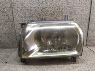 Фара левая передняя MITSUBISHI TOPPO BJ H42A 3G83 R7560 1 ракурс
