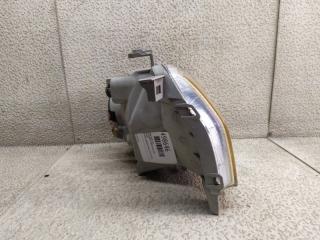 Фара левая передняя MITSUBISHI TOPPO BJ H42A 3G83 R7560 2 ракурс