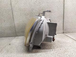 Фара левая передняя MITSUBISHI TOPPO BJ H42A 3G83 R7560 3 ракурс