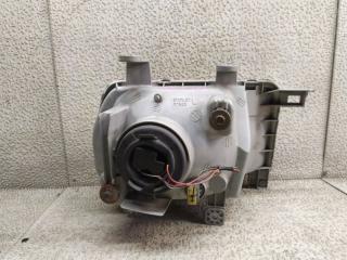 Фара левая передняя MITSUBISHI TOPPO BJ H42A 3G83 R7560 5 ракурс