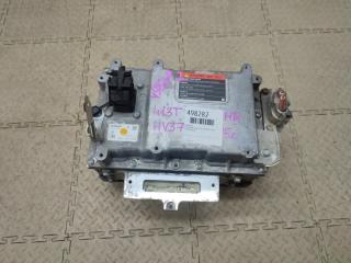 Инвертор NISSAN SKYLINE HV37 VQ35HR 291A04GA3B 1 ракурс