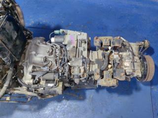 АКПП ISUZU ELF NKS85 4JJ1TT-8 MOYSY 2 ракурс