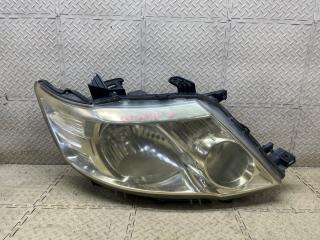 Фара передняя правая NISSAN SERENA 2008