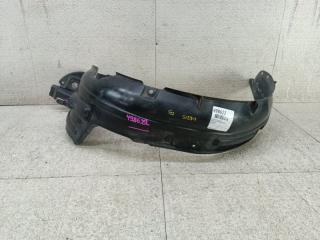 Подкрылок правый передний SUZUKI ALTO LAPIN HE21S 72321-75H0 1 ракурс