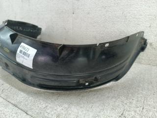 Подкрылок правый передний SUZUKI ALTO LAPIN HE21S 72321-75H0 4 ракурс