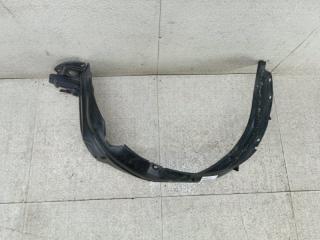 Подкрылок правый передний SUZUKI ALTO LAPIN HE21S 72321-75H0 5 ракурс