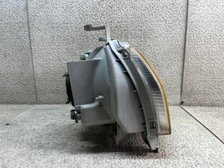 Фара правая передняя MITSUBISHI TOPPO BJ H42A 3G83 R7560 3 ракурс