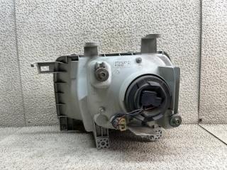 Фара правая передняя MITSUBISHI TOPPO BJ H42A 3G83 R7560 5 ракурс