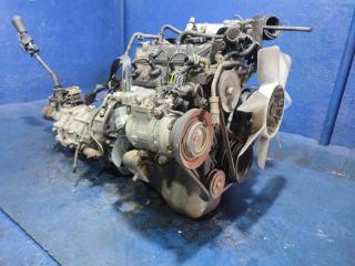 Двигатель TOYOTA LITE ACE KR42 7K-E 19000-06080, 0324250 2 ракурс