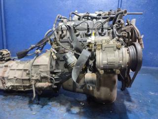 Двигатель TOYOTA LITE ACE KR42 7K-E 19000-06080, 0324250 3 ракурс