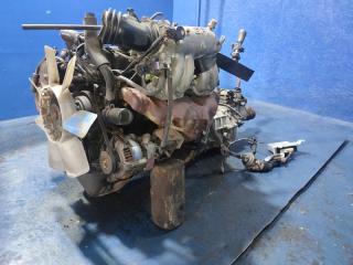 Двигатель TOYOTA LITE ACE KR42 7K-E 19000-06080, 0324250 4 ракурс
