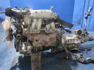 Двигатель TOYOTA LITE ACE KR42 7K-E 19000-06080, 0324250 5 ракурс