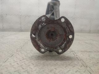 Редуктор передний TOYOTA HIACE KDH205 2KD-FTV 5 ракурс