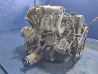 Двигатель TOYOTA CORSA EL55 5E-FE 19000-11640, TRAMBLER, 0775372 2 ракурс