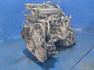 Двигатель TOYOTA CORSA EL55 5E-FE 19000-11640, TRAMBLER, 0775372 3 ракурс