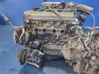 Двигатель TOYOTA CORSA EL55 5E-FE 19000-11640, TRAMBLER, 0775372 4 ракурс