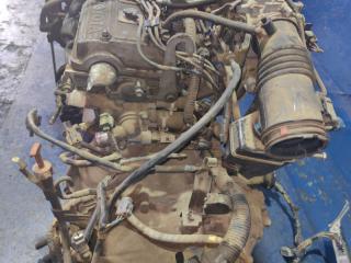 Двигатель TOYOTA CORSA EL55 5E-FE 19000-11640, TRAMBLER, 0775372 5 ракурс