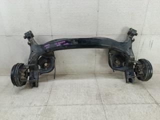 Балка подвески задняя HONDA N-VAN JJ2 S07B 1 ракурс