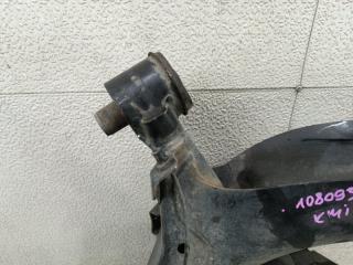 Балка подвески задняя HONDA N-VAN JJ2 S07B 4 ракурс