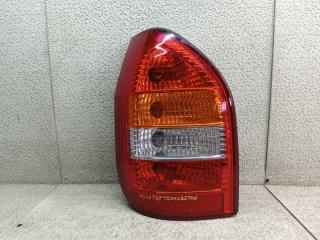 Запчасть стоп-сигнал задний левый OPEL ZAFIRA 2002