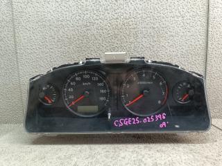 Спидометр NISSAN CARAVAN CSGE25 QR25DE VZ01A/6H6V 1 ракурс