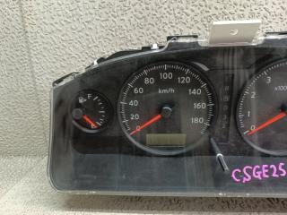 Спидометр NISSAN CARAVAN CSGE25 QR25DE VZ01A/6H6V 2 ракурс