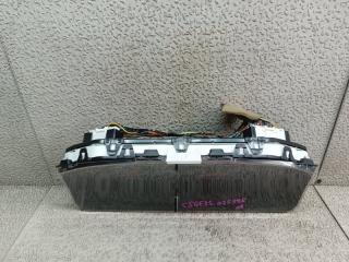 Спидометр NISSAN CARAVAN CSGE25 QR25DE VZ01A/6H6V 4 ракурс