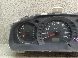 Спидометр NISSAN CARAVAN CQGE25 KA24DE VX51B/0FAF 2 ракурс
