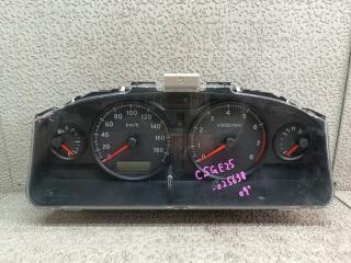 Спидометр NISSAN CARAVAN CSGE25 QR25DE VZ01A/A11 1 ракурс