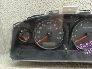 Спидометр NISSAN CARAVAN CSGE25 QR25DE VZ01A/A11 2 ракурс