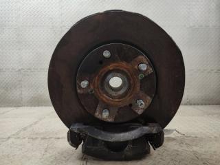 Тормозной диск правый передний HONDA STEPWGN RG1 K20A 1 ракурс